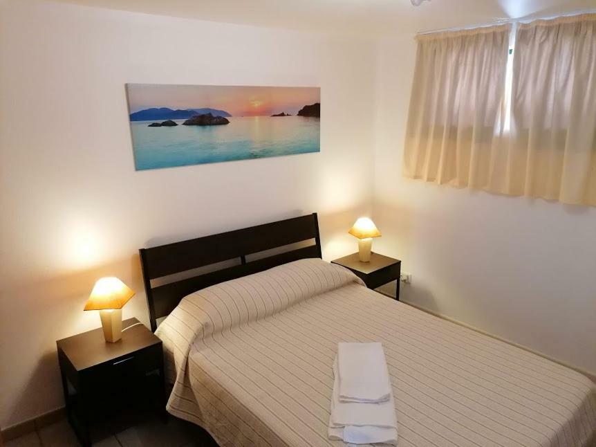 Appartement Oceana à District de District de Faro Extérieur photo
