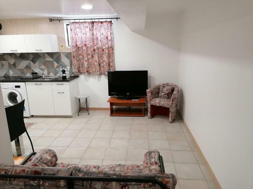 Appartement Oceana à District de District de Faro Extérieur photo