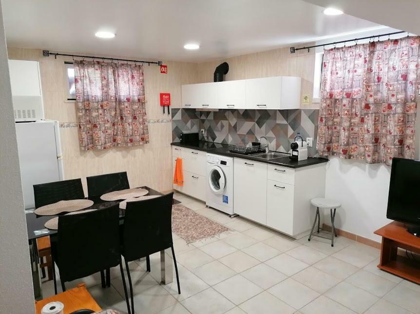 Appartement Oceana à District de District de Faro Extérieur photo