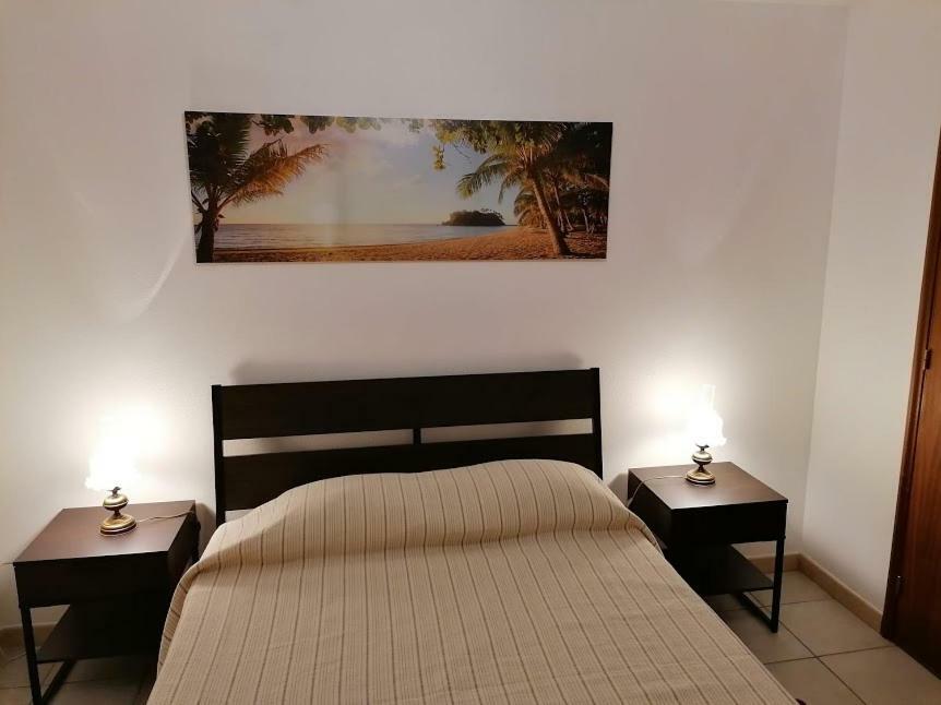 Appartement Oceana à District de District de Faro Extérieur photo