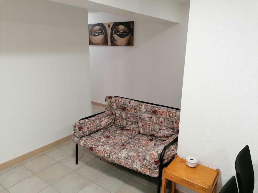 Appartement Oceana à District de District de Faro Extérieur photo